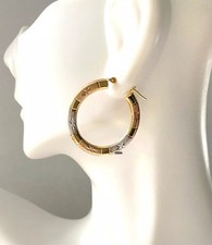 14k gold tri for sale  Leland