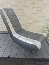Rocker gaming chair for sale  LEICESTER