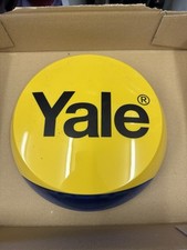 Yale dummy external for sale  BICESTER