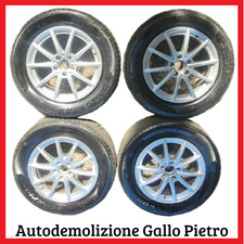 Cerchi lega usati usato  Taranto