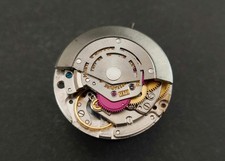 Usado, Calibre de movimento cronômetro automático Rolex original 1570. Funcionando! comprar usado  Enviando para Brazil