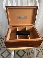 large cigar humidor for sale large cigar humidor for sale Portsmouth
