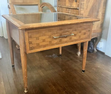 mcm end table pair for sale mcm end table pair for sale Bakersfield