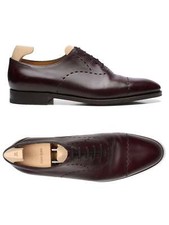 John lobb city d'occasion  Expédié en Belgium