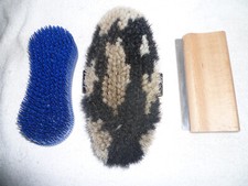 Fellbürste striegel weiche gebraucht kaufen  Neuching