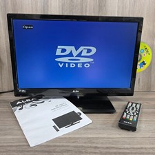 Alba 19gv01 dvd for sale  FARNBOROUGH