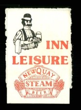 Matchbox label inn for sale  EASTBOURNE