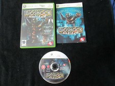 Usado, XBOX 360 : BIOSHOCK - Completo, ITA ! Comp. Xbox One e Series X ! CONS 24/48H comprar usado  Enviando para Brazil