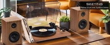 Platine vinyle bluetooth d'occasion  Albens