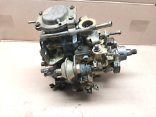 Pompe injection bosch d'occasion  Monflanquin