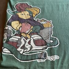 Breakdown tshirt mens for sale  Demorest
