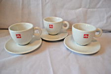 Illy 6pc set d'occasion  Expédié en Belgium