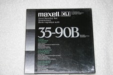 Neu maxell tonbänder gebraucht kaufen  Münster