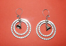Boucles oreilles ethniques d'occasion Boucles oreilles ethniques d'occasion  Gannat