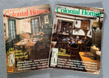 Vintage colonial homes for sale  Ontario