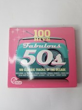 100 hits fabulous for sale  Miamisburg