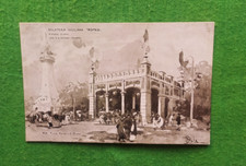 Cartolina esp. milano usato  Bergamo