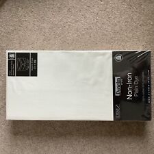 Non iron plain for sale  LEICESTER