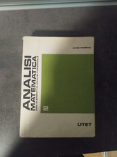 Analisi matematica con usato  Novara
