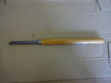 Woodturning lathe tool for sale  UK