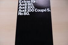 218570 audi 100 d'occasion  Expédié en Belgium