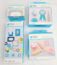 Martha stewart crafts for sale  HEBDEN BRIDGE