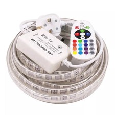 240v led strip for sale  DUNSTABLE