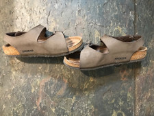 Birkenstock kids sandals for sale  TIVERTON