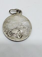 Ancienne petite médaille d'occasion  Poitiers