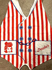 Rare vintage sandy for sale  Pekin