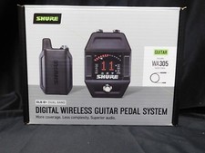 Shure glxd16 guitar for sale  Anderson