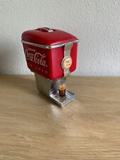 Tirelire coca cola d'occasion  Vic-le-Comte