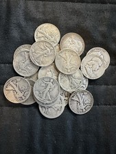 Lot half dollars for sale  Washington