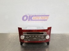12 2012 LEXUS LS460 PIONEER SISTEMA DE ÁUDIO RECEPTOR E PAINEL DE CONTROLE 8612050P90, usado comprar usado  Enviando para Brazil