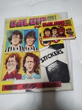 Album figurine edis usato  Piadena Drizzona