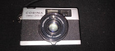 Vintage cosina compact for sale  WEDNESBURY