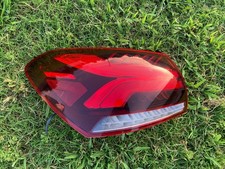 ESTADO PERFEITO! Lanterna traseira de LED lateral esquerda Mercedes A220 A35 AMG LH 2019-2022 FABRICANTE DE EQUIPAMENTO ORIGINAL comprar usado  Enviando para Brazil