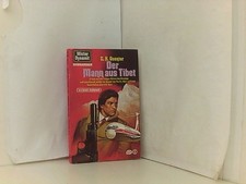 Mann tibet mister gebraucht kaufen  Berlin