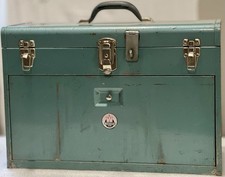 Waterloo industries vintage for sale  Lincoln