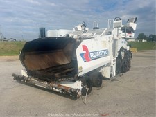 2019 roadtec 190e for sale  Lithonia