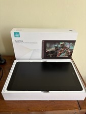 Huion kamvas graphics for sale  EDINBURGH