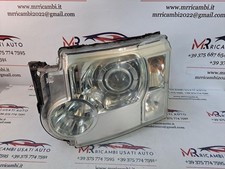 Faro anteriore allo usato  Italia