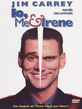 Irene dvd jim usato  Macerata