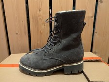Tamaris damen snowboots gebraucht kaufen  Lüdenscheid