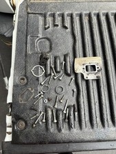Stihl 461 screws for sale  Gaithersburg
