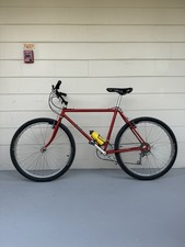 Vintage ritchey team for sale  Clearwater