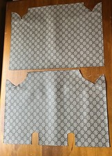Gucci tan beige for sale  Northborough