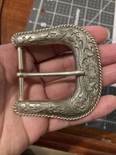 Vintage western engraved for sale  Prescott