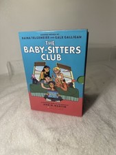 Babysitter club books for sale  San Antonio