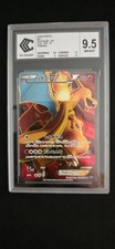 Charizard wild blaze d'occasion  Arnage